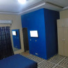 Отель Here is our Lovely 1-bed Apartment in Abidjan, фото 19