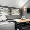 Отель First Camp Gol   Hallingdal, фото 6