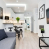 Отель Modern Apartment Close to the Old Town, фото 15