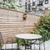 Отель 8th Street Townhouse by onefinestay, фото 8