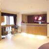 Отель Premier Inn Rugeley, фото 13