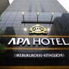 Отель APA Hotel Ikebukuro Station Kitaguchi, фото 41