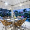 Отель Spacious Private Villa in Canggu Heart, фото 11