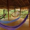 Отель Tariri Amazon Lodge, фото 8