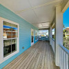 Отель Steps to The Beach! Beautiful 4 BDRM 5 Bath Home W/Pool & Hot Tub, фото 21