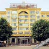 Отель Jungong Hostel, фото 4