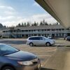 Отель Motel Puyallup, фото 8