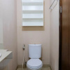 Отель Modern Comfy Studio Apartment at U Residence, фото 7