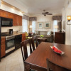 Отель Sheraton Vistana Resort Villas, Lake Buena Vista/Orlando, фото 28