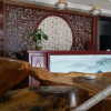 Отель Yijie Holiday Hotel Shidu Jinmatai, фото 24