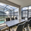 Отель Rent a Luxury Townhome on Storey Lake Resort, Minutes From Disney, Orlando Townhome 2709, фото 11
