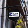 Отель Noble Residence, фото 11