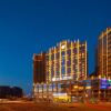 Отель Grand New Centery Hotel Leshan, фото 21