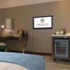 Отель Malawi Sun Hotel & Conference Centre в Блантире