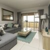 Отель Modern Seaview Apartment, фото 7