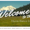 Отель Monte Bianco Inn, фото 14