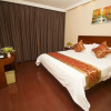 Отель Greentree Inn Guilin Xiangshan District South Zhongshan Road Nanxishan Park Express Hotel, фото 3