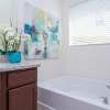 Отель Gorgeous 5 Bd w Pool Jacuzzi Close to Disney 6071, фото 10