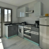 Отель Suites Hotel Le Yacht, фото 22