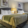 Отель Comfort Inn & Suites, фото 5