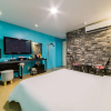 Отель Pyeongtaek Tiffany Hotel, фото 11