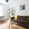 Отель Bright 2BR Flat in St. Katharine's Docks, фото 7