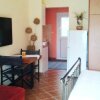 Отель Apartment with one bedroom in Kontokali with enclosed garden and WiFi 3 km from the beach, фото 6
