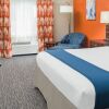 Отель HOLIDAY INN EXPRESS & SUITES ARCATA/EUREKA-AIRPORT AREA, фото 1