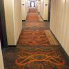 Отель Hampton Inn & Suites Brenham, фото 33