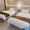 Отель Lancang Yaliang Hotel, фото 2