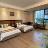 Отель Fuxiang Holiday Hotel (Chimelong Ocean Kingdom, Hengqin, Zhuhai), фото 21