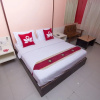 Отель ZEN Rooms Surasak 1, фото 13