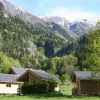 Отель Camping La Cascade De Venosc, фото 14