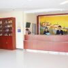 Отель Hanting Express Huludao Zhongyang Road Branch, фото 10