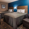 Отель Best Western Post Oak Inn, фото 2