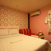 Отель Rose Motel, фото 24