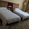 Отель Zheshang Business Hotel (Tanghe Youlan Avenue), фото 26