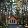 Отель Maisonnettes Camping de la Baie de Perce, фото 15