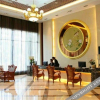 Отель Hphy Hotel, фото 3