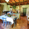 Отель Striking Farmhouse in Ortignano, фото 12