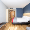 Отель Holiday Inn Express Barcelona - Sant Cugat, an IHG Hotel, фото 22