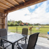 Отель Wonderfully Quiet Situated in Polder near Beach, фото 4
