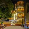 Отель Yunsu Seaview Hostel, фото 1