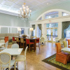Отель Hampton Inn & Suites Charlotte/South Park at Phillips Place, фото 31