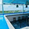Отель intimate apartment 1BR Tulum w/Pool & GYM ML, фото 7