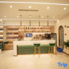 Отель Gangsha Hotel (Wuhan Caidian Economic Development Zone Zhashan Square Branch), фото 2
