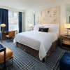 Отель THE US GRANT, a Luxury Collection Hotel, San Diego, фото 39