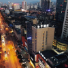 Отель Ji Hotel Hanzhong Central Square, фото 1
