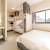 Отель Stay Inn Hotel Jerusalem - Hostel, фото 5