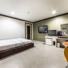 Отель Ansan H.Stay Hotel, фото 35